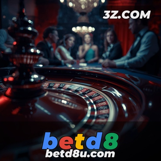 betd8.com
