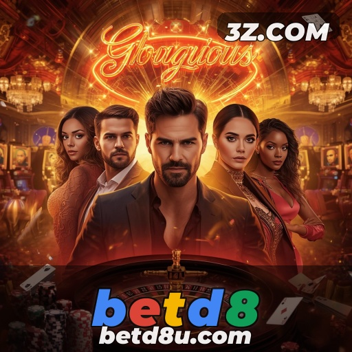 Experiência Imersiva no Cassino Ao Vivo do betd8