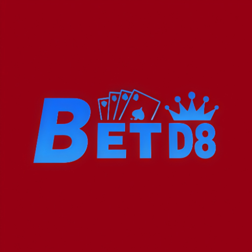 betd8 logo