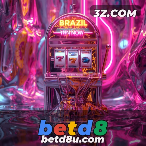 Apostas Esportivas: A Emoção de Apostar com a Betd8